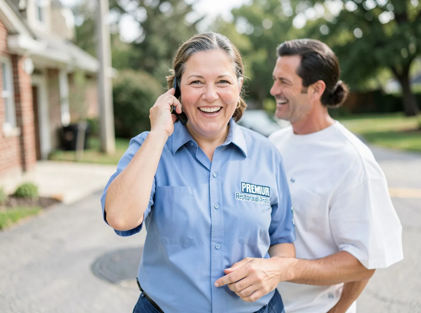 Water Damage Restoration Sublime, TX FAQs